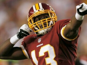 Washington Redskins Wallpaper