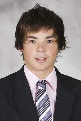 Celebrity Swimsuit Michal Neuvirth Ice Hockey Player