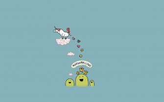 Cute Funny Wallpaper