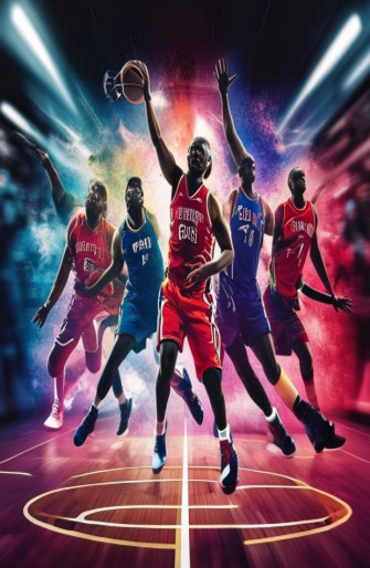 Nba Wallpaper For Computer