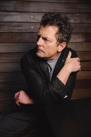 When It Comes To Living With Uncertainty Michael J Fox Is A Pro