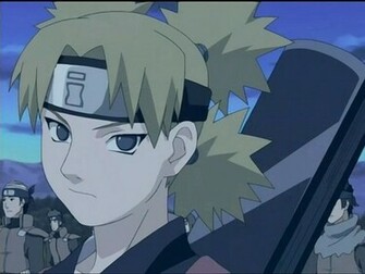 Temari Shippuden Wallpaper Image In The Club Tagged