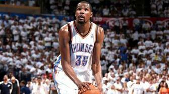 Kevin Durant Wallpaper HD