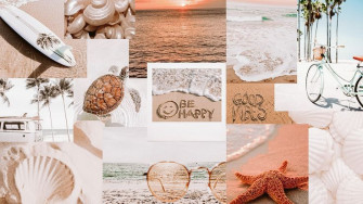 Summer Desktop Wallpaper