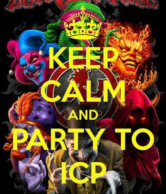 Icp Wallpaper