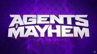 Agents Of Mayhem HD Wallpaper And Background Image Net