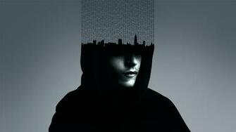 Mr Robot HD Wallpaper Background Image