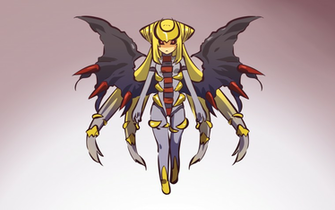 Pokemon Giratina Wallpaper