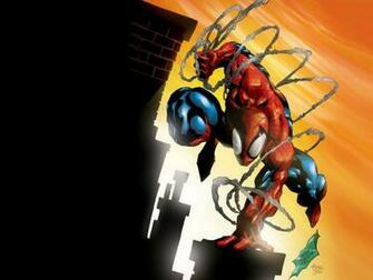 Spider Man Wallpaper