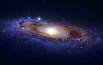 HD Andromeda Galaxy Wallpaper Net