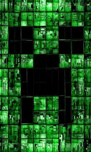 Menu Wallpaper Live Best For Minecraft Features
