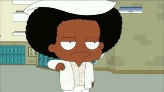 Best The Cleveland Show Wallpaper Picket