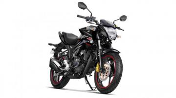 Suzuki Gixxer Mono Tone Single Disc Price In Bangladesh