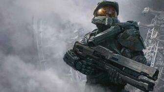 Halo Wallpaper In
