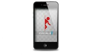Portal iPhone 4s Wallpaper Iltoso