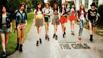 Sweet Potato Days Photo Snsd The Girls Holiday Wallpaper
