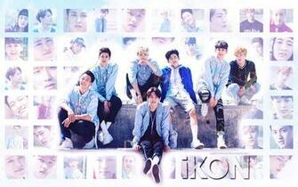 Ikon By Euphoriclover