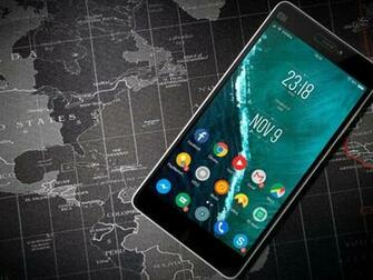 Best Android Wallpaper App List To Improve Looks Of Your Phone