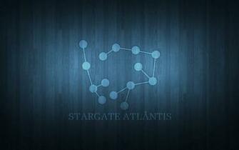Stargate Atlantis iPhone Wallpaper