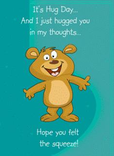 Happy Hug Day HD Wallpaper Valentines