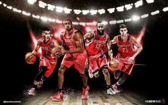 Rockets Wallpaper Houston