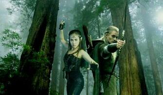 Legolas Greenleaf Image I Ve Got Your Back HD Wallpaper