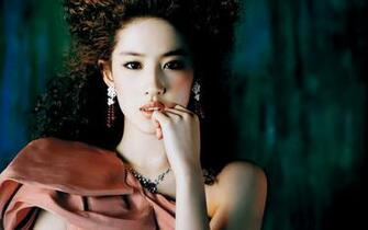 Liu Yifei Wallpaper X Net