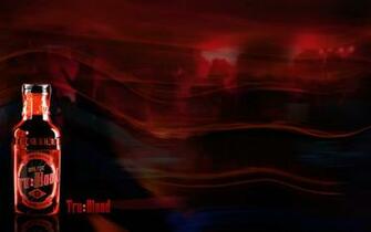 True Blood Wallpaper Eric Northman