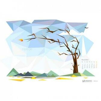 Desktop Wallpaper Calendars November Smashing Magazine