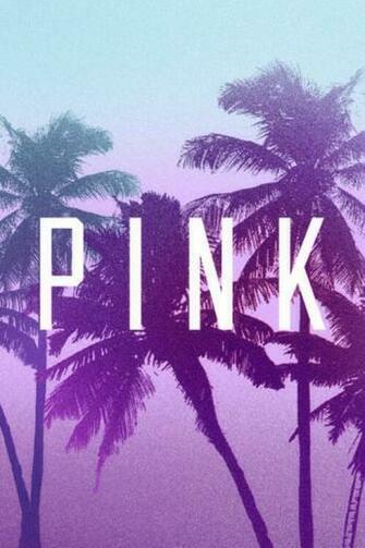 Victorias Secret Love Pink Background Background Vs