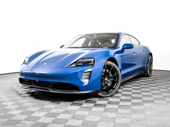 New Porsche Taycan Gts Sedan In Ontario 2884x