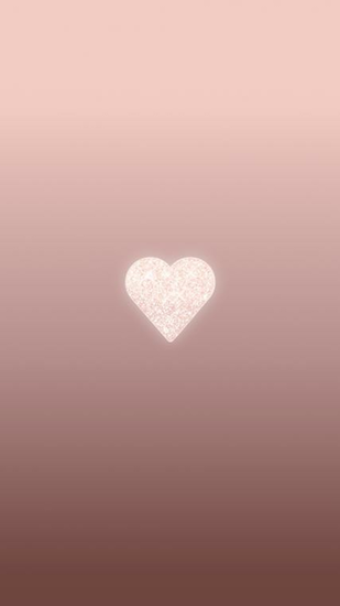 Rose Gold Wallpaper