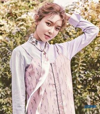 Girls Generation Snsd Image Sooyoung Season S