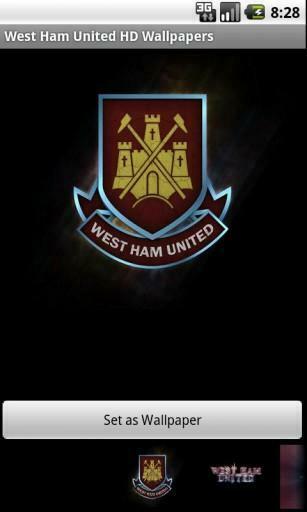 For West Ham Wallpaper Desktop Background Themes