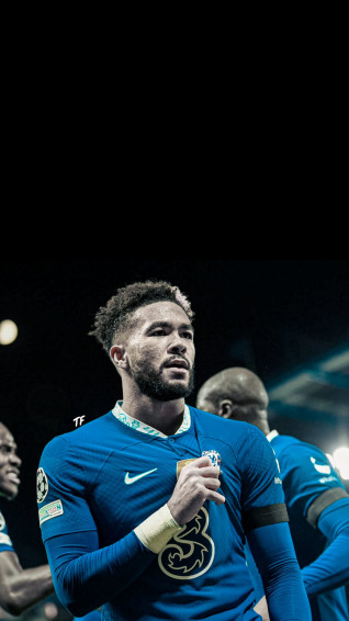 Tf Sport Edit De Volta On Chelsea Fc Wallpaper
