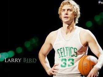 Larry Bird Wallpaper Wallpaperexpert Journal