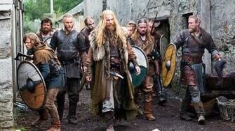 Vikings HD Wallpaper4