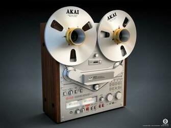 Akai Gx By Dangeruss