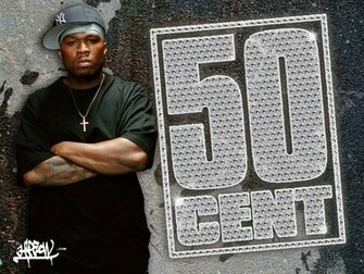 Eminem And Cent Wallpaper Coolstyle