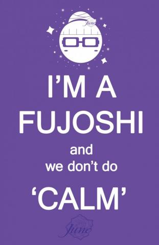 Fujoshi Poster Fundos Para Imagens Wallpaper Coisas