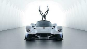 Aston Martin Valkyrie Wallpaper HD Image Wsupercars