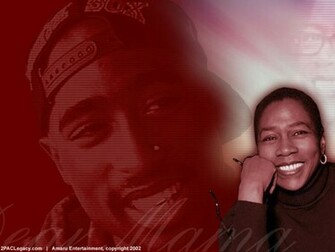 Tupac Shakur Wallpaper