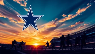 Cowboys Nfl Wallpaper
