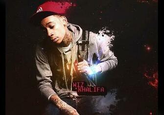 Image Of Wiz Khalifa Smoking Wallpaper Pictures Carpatys