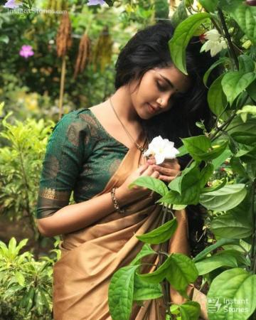 Anupama Parameswaran Hot HD Photos Wallpaper 1080p 4k