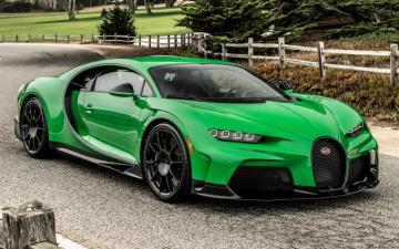 Bugatti Chiron Super Sport Us Wallpaper And HD Image