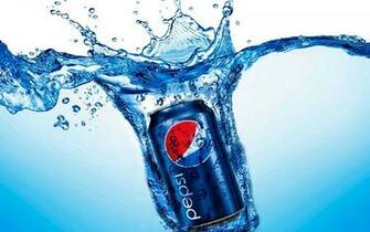 Pepsi Logo HD Wallpaper