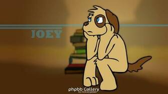 Housepets Image Joey Wallpaper