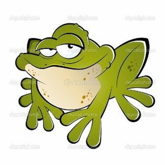 Funylool Url Cute Cartoon Frog Wallpaper Html