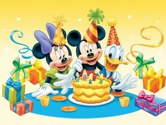Funny Happy BirtHDay Wallpaper